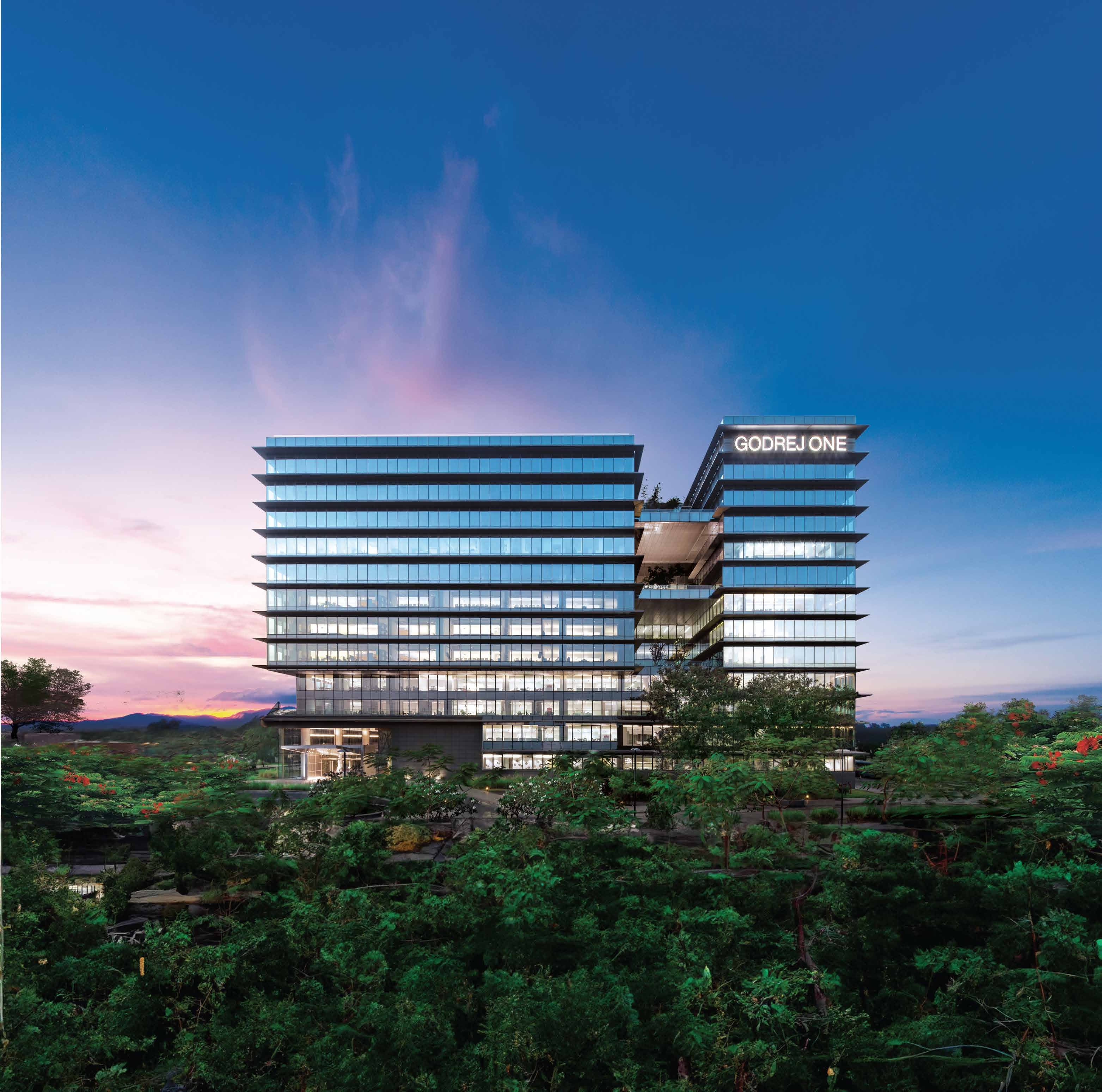Project View